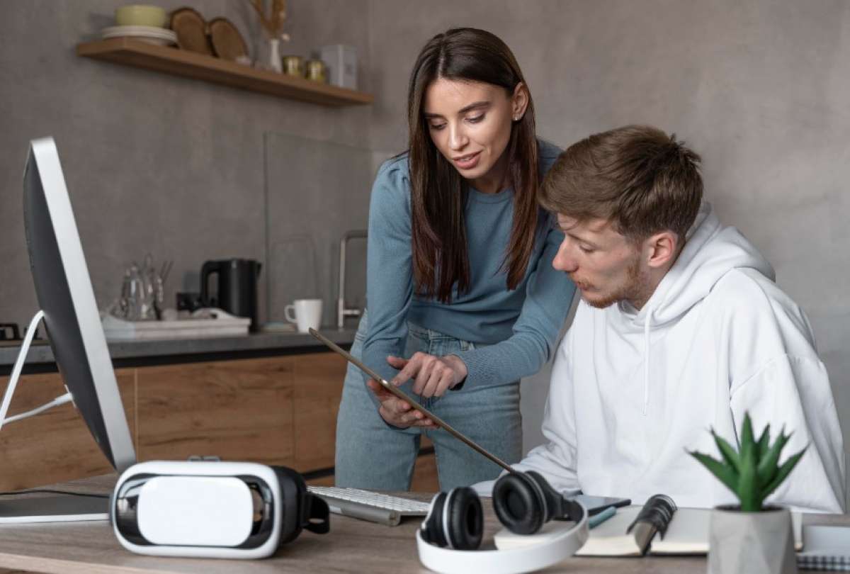  Entre quienes usan IA, tres de cada cuatro reportan mejoras en productividad, creatividad y calidad del trabajo.