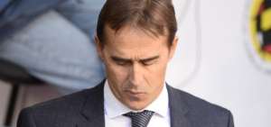 Lopetegui espera sentencia tras la debacle del Cl&aacute;sico en el Camp Nou