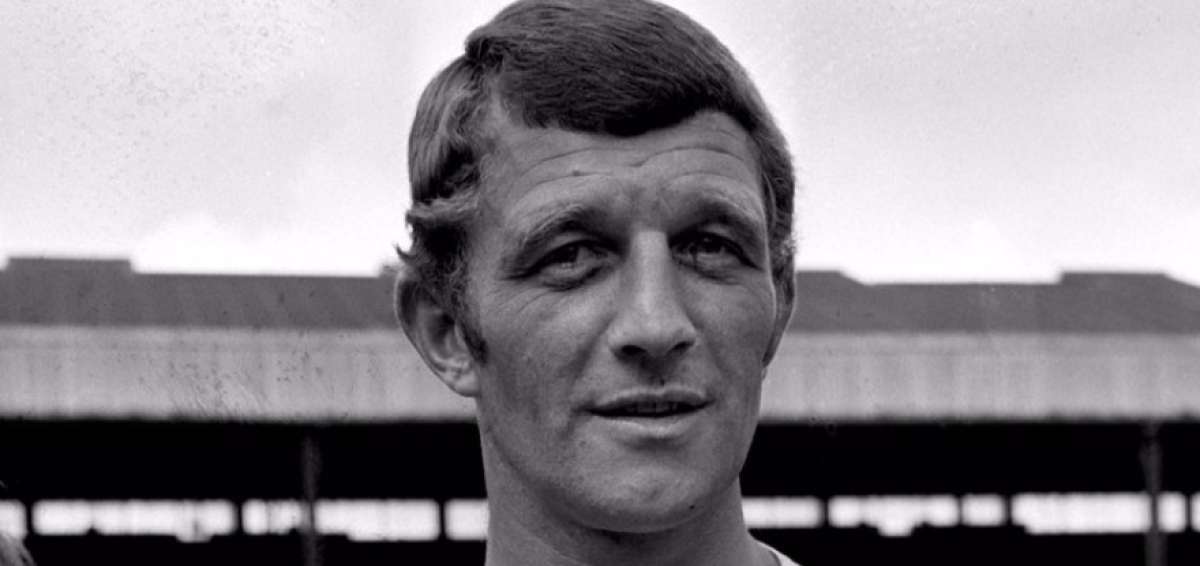 Fallece a los 82 a&ntilde;os el exdelantero del Manchester United David Herd