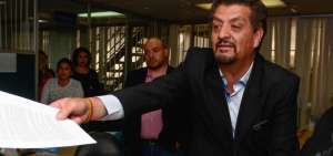 Fausto Camacho: "El principal problema que tiene el CNE es el divorcio interno&rdquo;