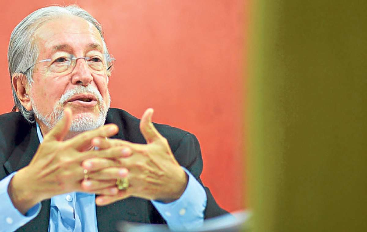 "En tiempos de problemas econ&oacute;micos se tiene que invertir" 