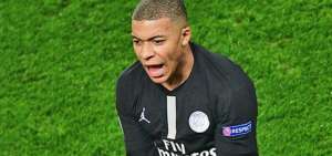 El t&eacute;cnico del PSG hab&iacute;a se&ntilde;alado en rueda de prensa que Mbapp&eacute; no hab&iacute;a entrenado con el equipo en los &uacute;ltimos dos d&iacute;as.
