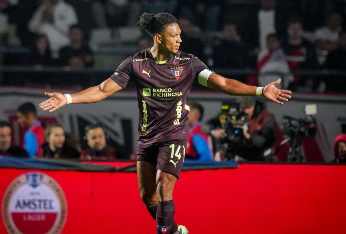 ¡Salvado el año! Los millones que acumula Liga de Quito en la Copa Libertadores