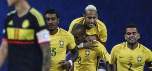 Brasil y Colombia disputar&aacute;n amistoso en homenaje al Chapecoense en enero