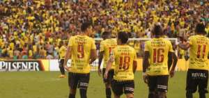El Cl&aacute;sico del Astillero se volver&aacute; a jugar sin hinchada visitante