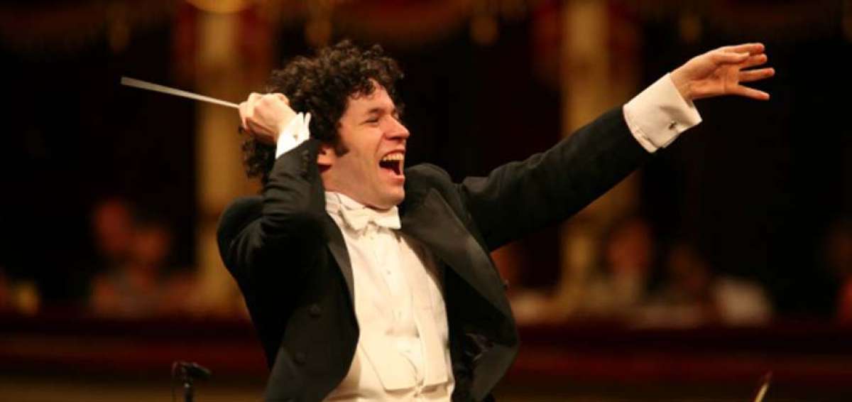 La intervenci&oacute;n de Dudamel vuelve pol&iacute;tica la decisi&oacute;n de los &Oacute;scar, ya que el venezolano se ha declarado en contra de la pol&iacute;tica de Maduro. 