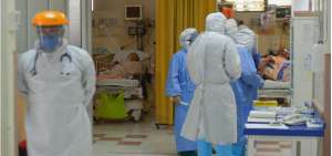 Hospitales aumentan su capacidad de atenci&oacute;n para covid-19 en Pichincha