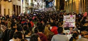 Concejales de la Comisi&oacute;n de Turismo le piden a Yunda no cancelar las fiestas de Quito