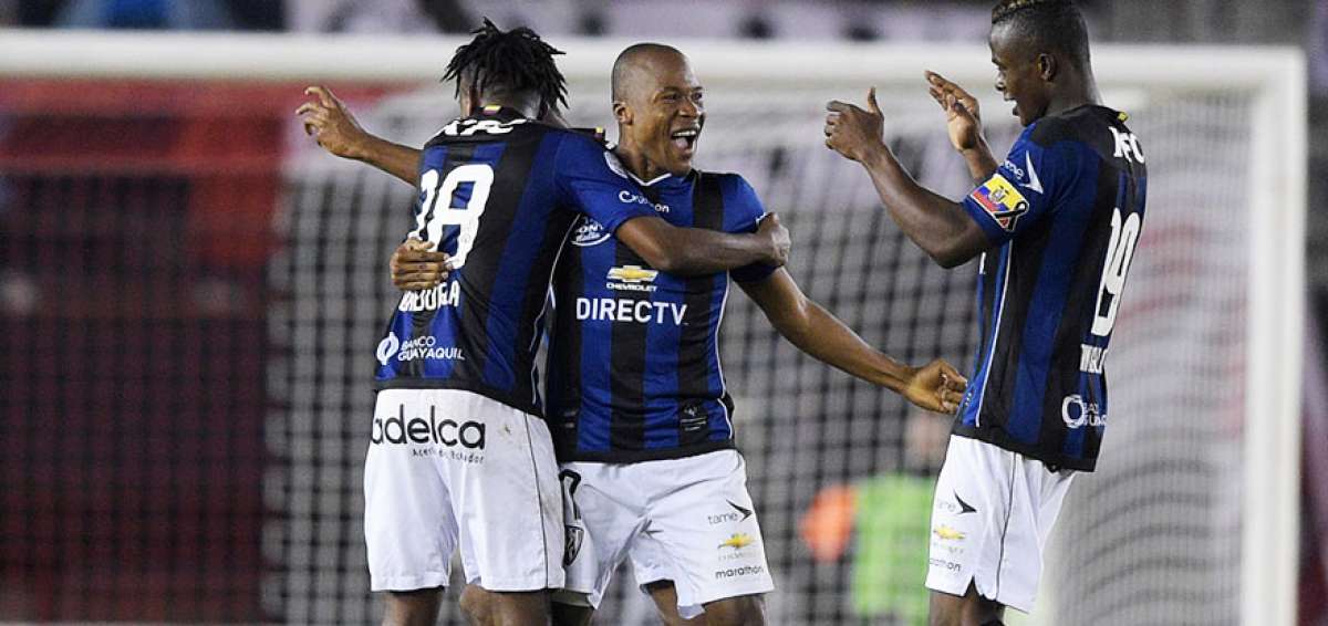 Independiente se alista para  un mes ajetreado y decisivo
