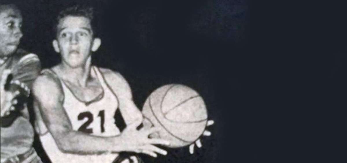 Jorge &lsquo;Chato&rsquo; Mej&iacute;a destac&oacute; principalmente en la &eacute;poca entre 1960 y 1970.