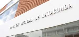 Una hora dura audiencia en caso Pati&ntilde;o
