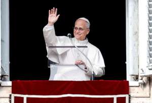 Papa Le&oacute;n XIV: &ldquo;El bien del pueblo venezolano debe prevalecer&rdquo;