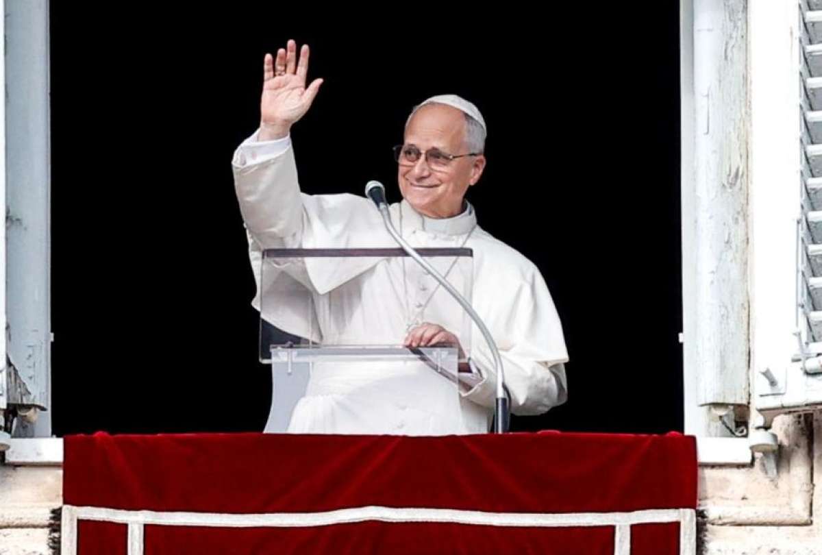 Papa Le&oacute;n XIV: &ldquo;El bien del pueblo venezolano debe prevalecer&rdquo;