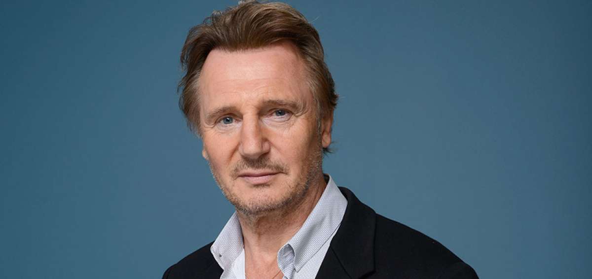 Liam Neeson expres&oacute; su apoyo al matrimonio homosexual
