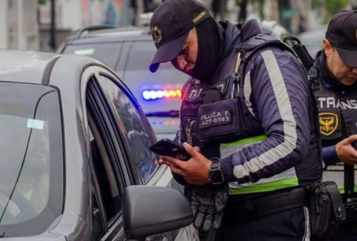 Agentes de tr&aacute;nsito realizar&aacute;n controles de alcoholemia en varios puntos de la ciudad. 