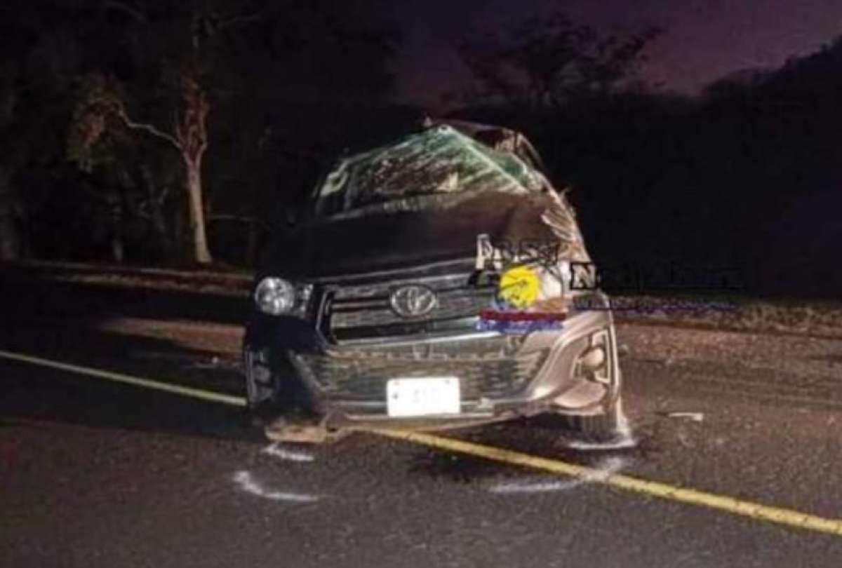 Cancillería confirma que ecuatorianos resultaron heridos en siniestro de tránsito en Nicaragua