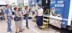 Banco de Fomento en Liquidaci&oacute;n extienden horarios de atenci&oacute;n este fin de semana&nbsp;