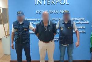 Hern&aacute;n Luque Lecaro ser&aacute; extraditado en los pr&oacute;ximos d&iacute;as de Argentina a Ecuador para responder por el caso Encuentro. 
