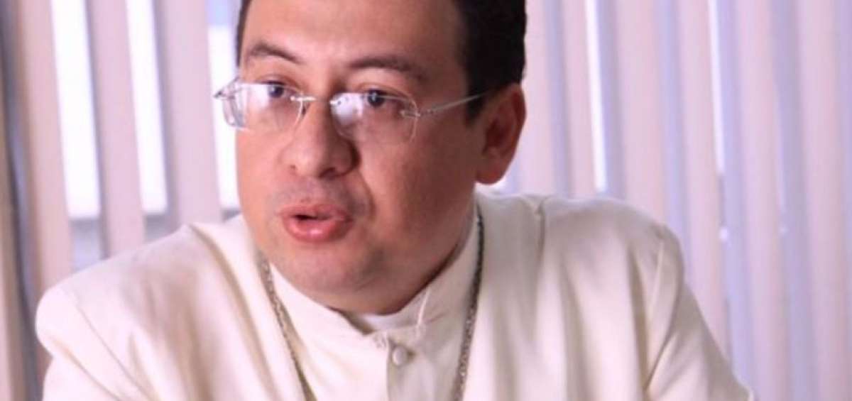 En agosto se posesiona el arzobispo