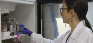La investigaci&oacute;n que inici&oacute; en febrero fue publicada en marzo y cont&oacute; con cuatro investigadores de la UDLA.