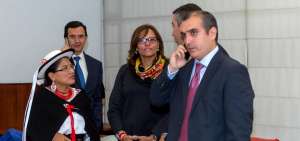 Los miembros de la Comisi&oacute;n avanzaron en el mecanismo de elecci&oacute;n del futuro CPCCS, de acuerdo con el mandato en las urnas del 4 de febrero.