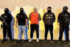 Alias 'Momo' fue sentenciado a cinco años de prisión