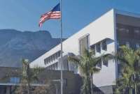Embajada de Estados Unidos anuncia nuevas vacantes para ecuatorianos