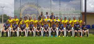 UPS Carneras enfrenta a Barcelona en Cuenca