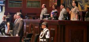 Asamblea debati&oacute; informe sobre proyecto de Ley de Fomento Productivo