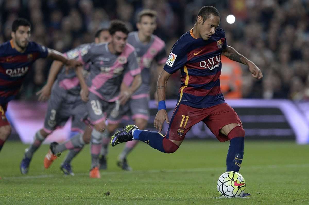 El Bar&ccedil;a deber&aacute; pagar $ 2,1 millones m&aacute;s al Santos por Neymar