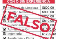 Videos que circulan en redes sociales ofrecen puestos con sueldos incluidos para trabajar en el Metro de Quito.