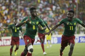 Camer&uacute;n busca seleccionador de f&uacute;tbol con un anuncio en Twitter