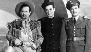 Pedro Infante naci&oacute;, un d&iacute;a como hoy, hace 97 a&ntilde;os 