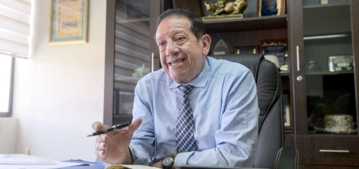"Proponemos unificar la normativa artesanal y su institucionalidad"