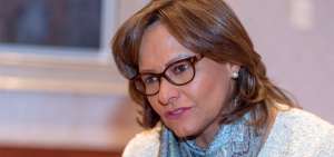 La presidenta de la Asamblea, Elizabeth Cabezas, ha hecho avances en legislaci&oacute;n, democracia interna y administraci&oacute;n eficiente del Legislativo.