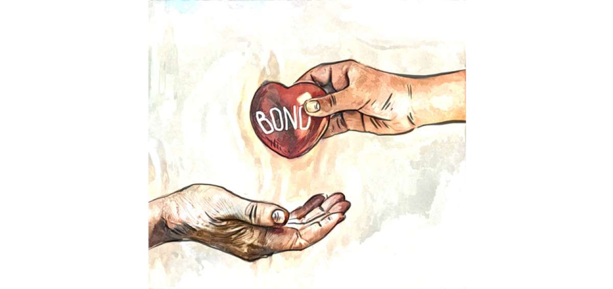 Ayuda de coraz&oacute;n