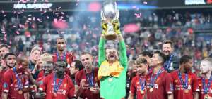 En un partido de leyenda, el Liverpool venci&oacute; en los penales al Chelsea tras empatar 2 a 2 en los 120 minutos.