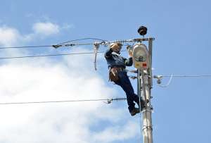 Trabajos preventivos en el sistema el&eacute;ctrico se realizar&aacute;n durante dos fines de semana
