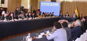 Trabajo mancomunado fortaleci&oacute; la seguridad en 135 municipios