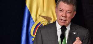 Santos viajar&aacute; el domingo a Ecuador para entregar ayuda tras potente sismo