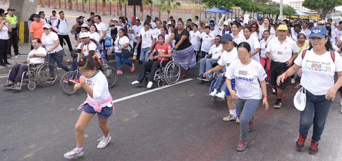 Ecuador muestra un mayor acceso a dos derechos fundamentales: la educaci&oacute;n y el trabajo.