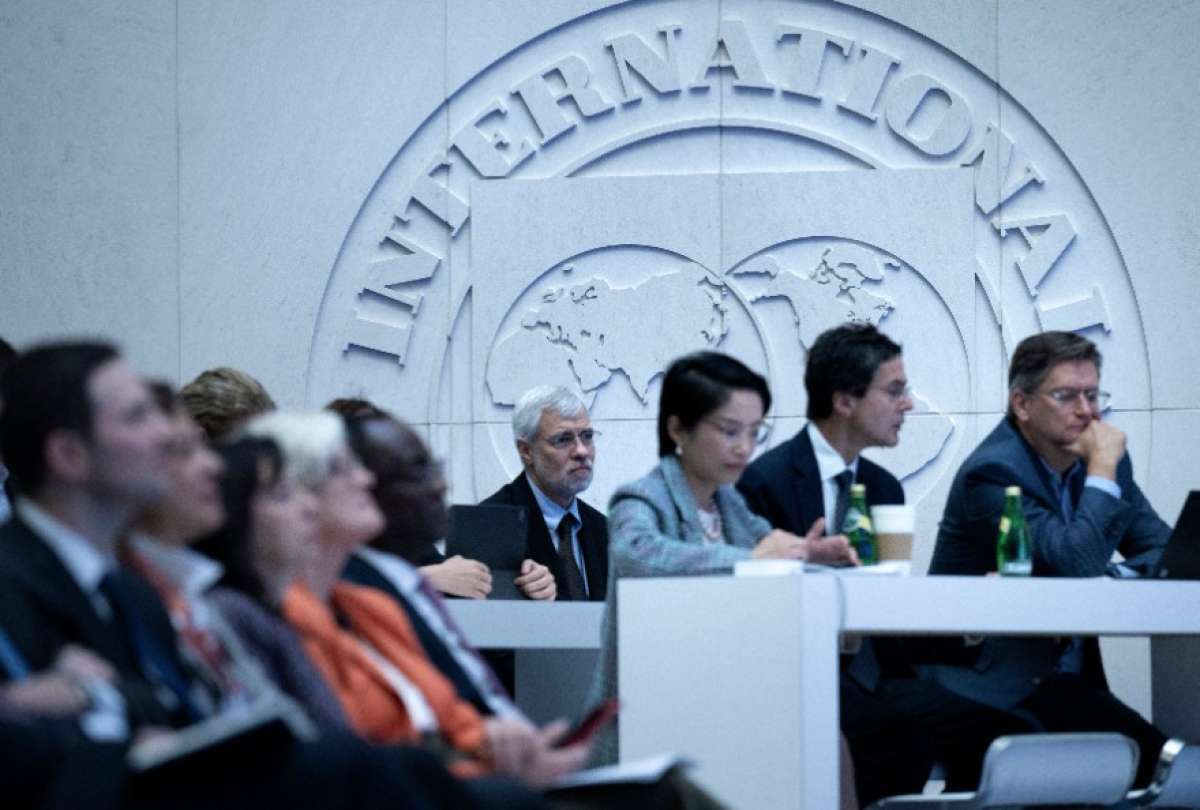 FMI aprueba desembolso de USD 600 millones para Ecuador tras completar la tercera revisión del programa