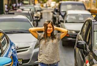 ¿Cuál es la sanción por realizar contaminación sonora?