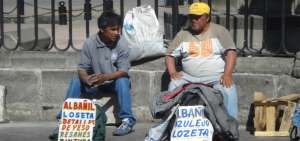 Cepal-OIT: El desempleo se situar&aacute; en 8,6% en Am&eacute;rica Latina en 2016