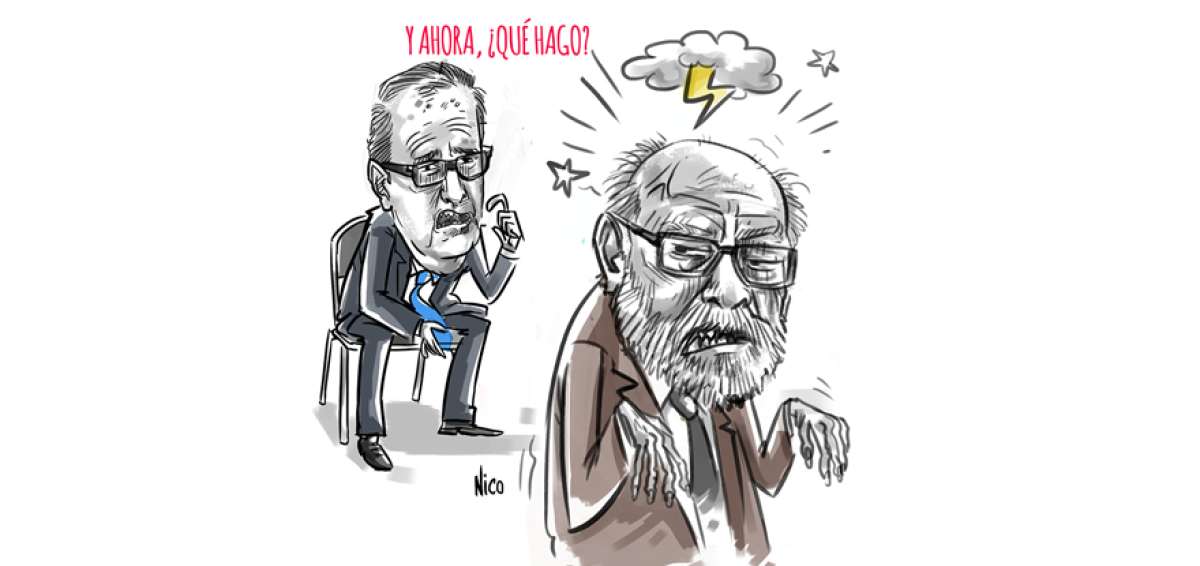 No tengas temor