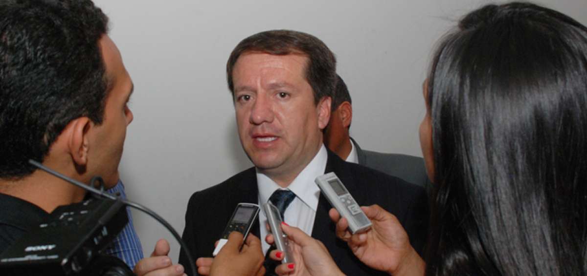 El Gobierno invierte $ 475 millones para mejorar las conexiones viales capitalinas