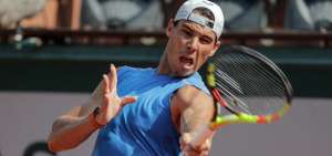 Nadal inicia su defensa del t&iacute;tulo en Roland Garros