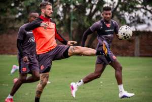 Dar&iacute;o Benedetto comandar&aacute; el ataque de Barcelona