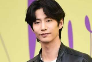 Actor surcoreano Song Jae Rim es hallado muerto en su casa