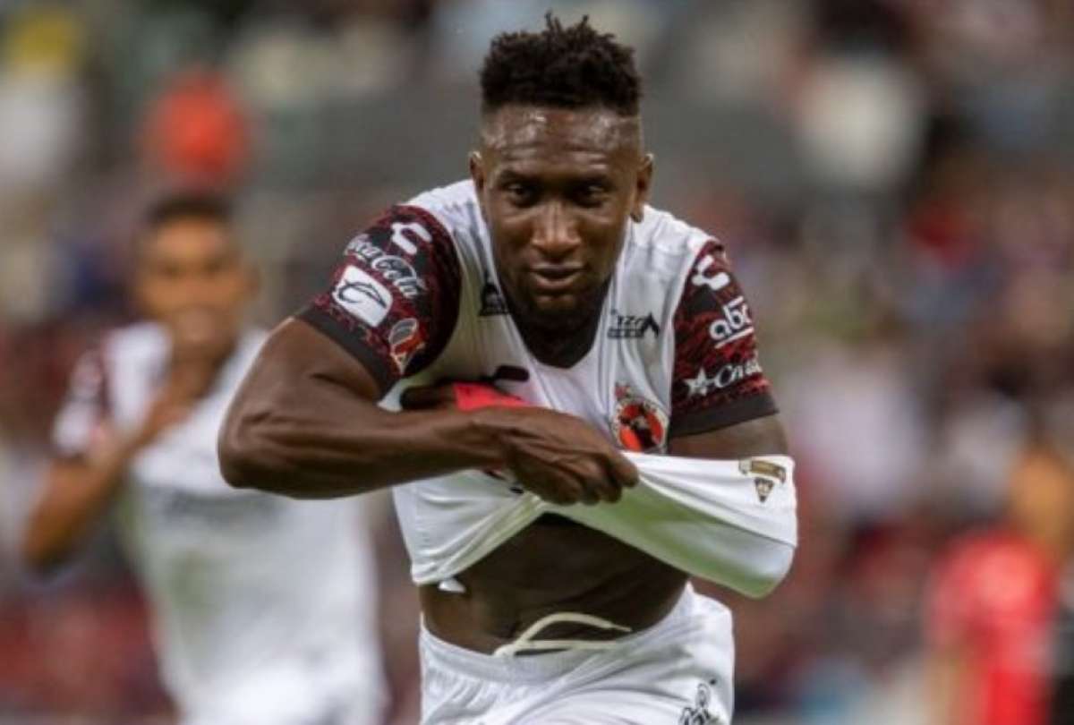 Erick Castillo anot&oacute; para su club luego de una asistencia de Fidel Mart&iacute;nez